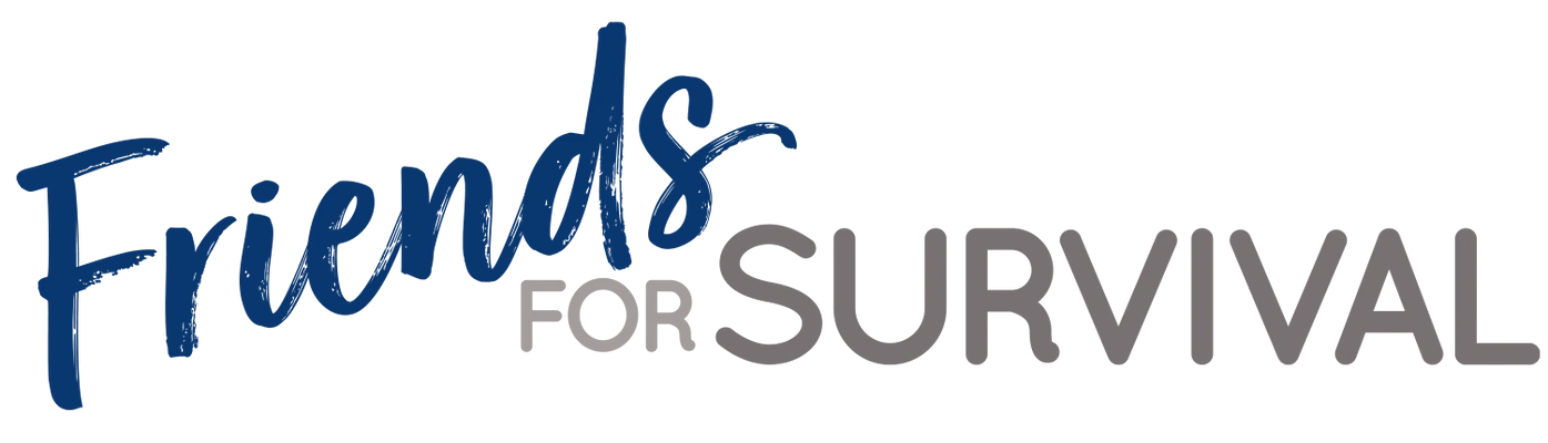 Friends for Survival