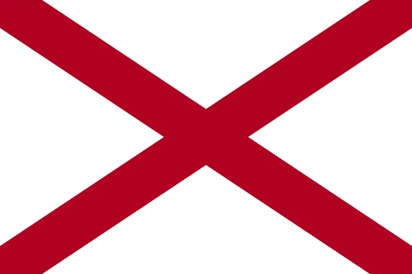 Alabama flag