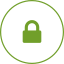 HTTPS lock icon