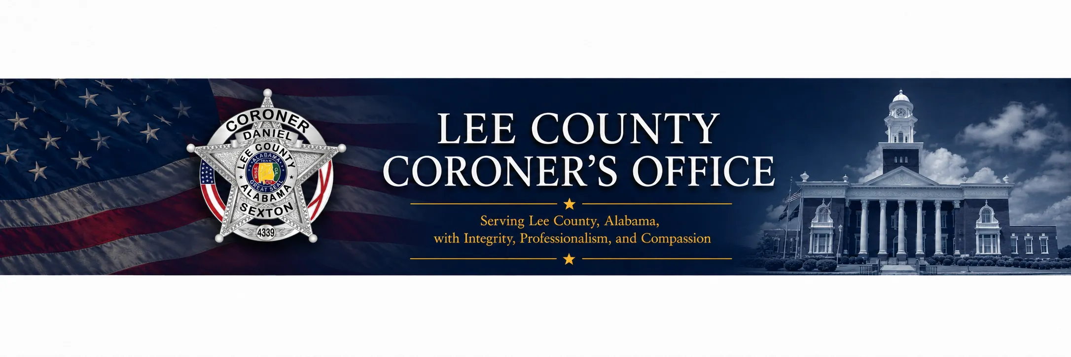 Lee County Coroner's Office
